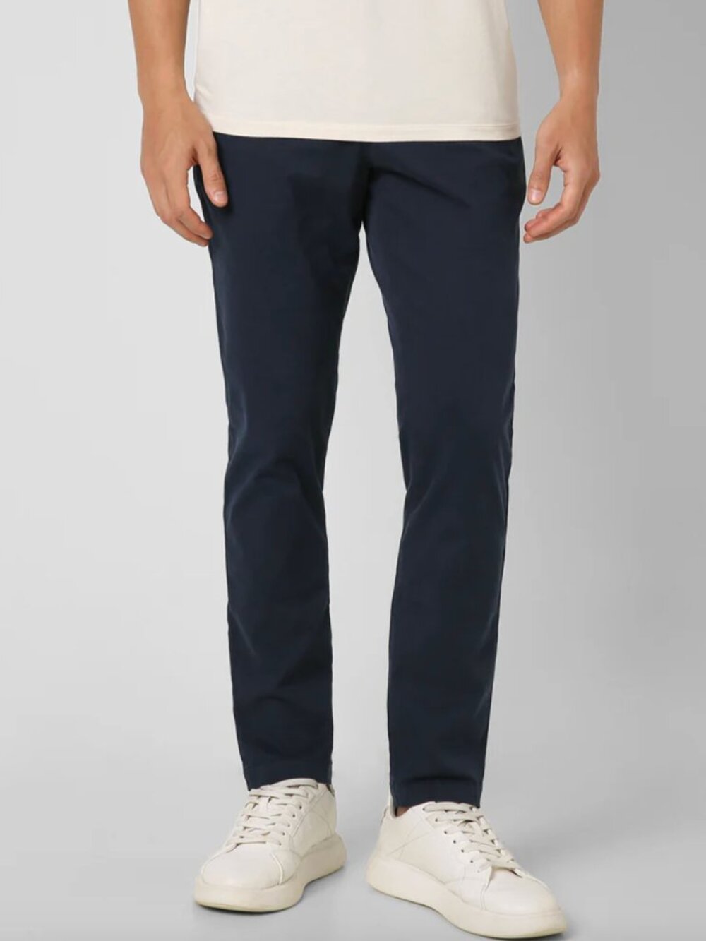 Bearbottom Men's Stretch Chino Pant